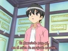 Hanaukyou Maid Tai: La Verite